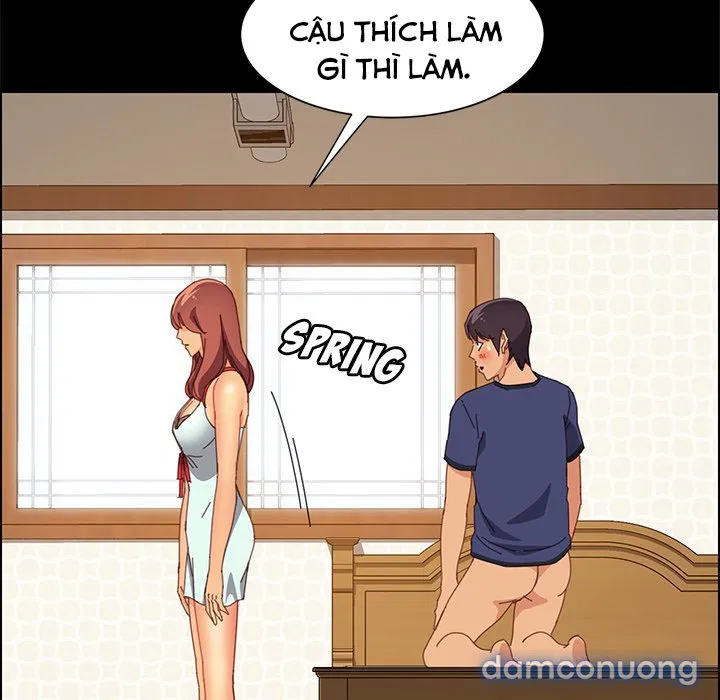 Trợ Lý Manhwa 