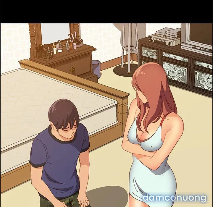 Trợ Lý Manhwa 