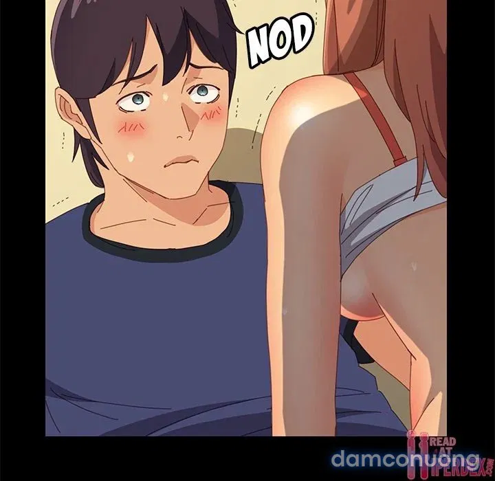 Trợ Lý Manhwa 