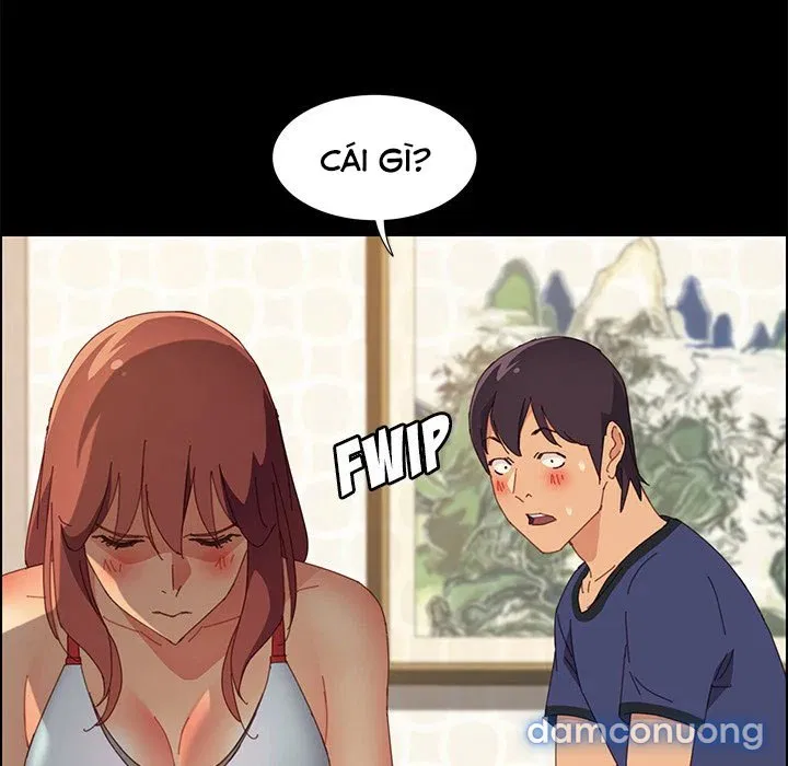 Trợ Lý Manhwa 