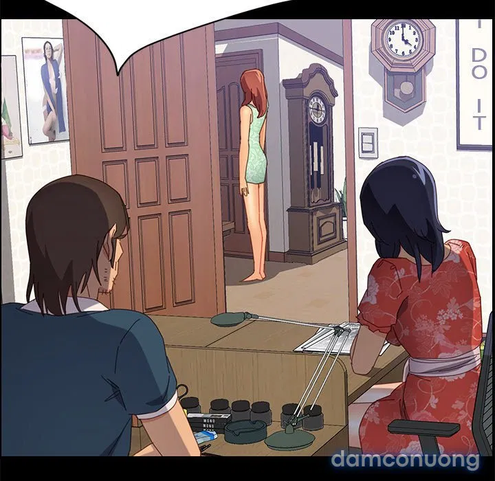 Trợ Lý Manhwa 