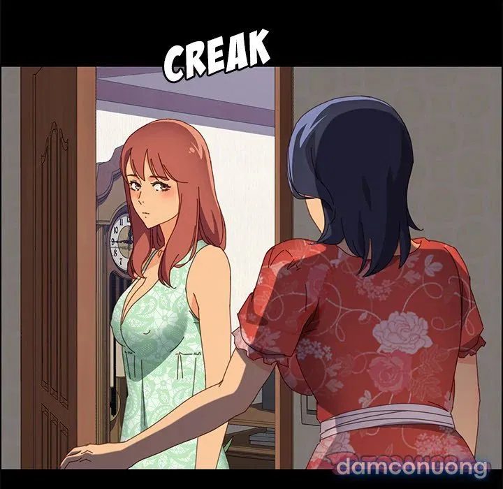 Trợ Lý Manhwa 