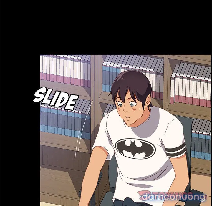 Trợ Lý Manhwa 
