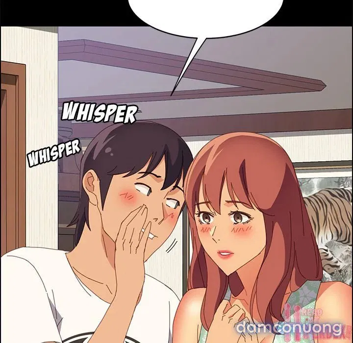 Trợ Lý Manhwa 