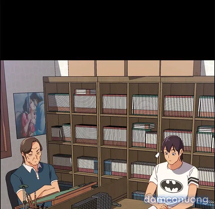 Trợ Lý Manhwa 