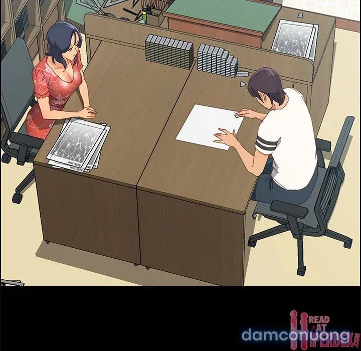 Trợ Lý Manhwa 