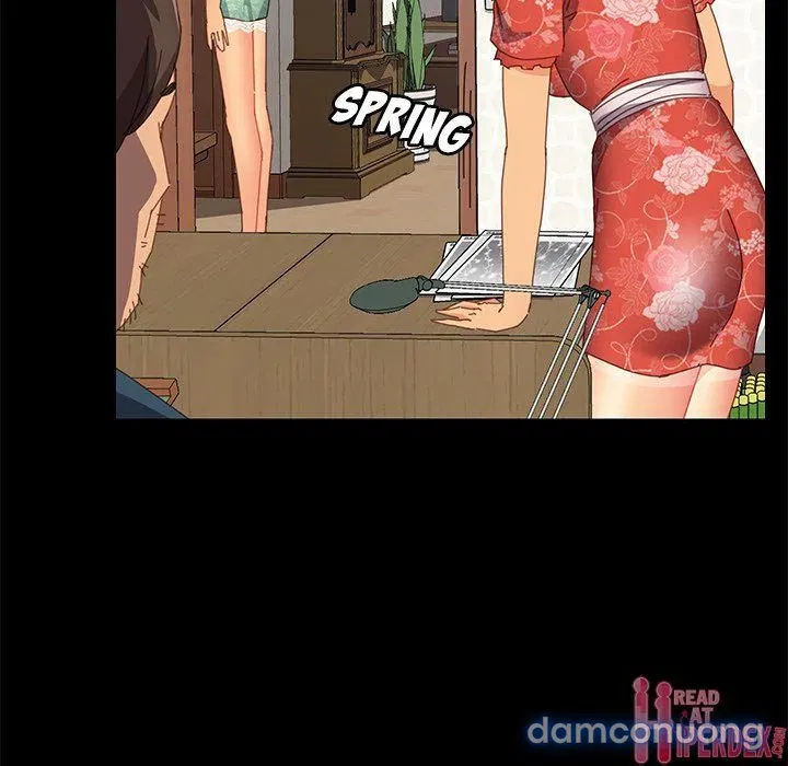Trợ Lý Manhwa 
