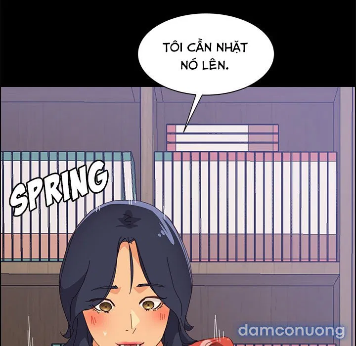Trợ Lý Manhwa 