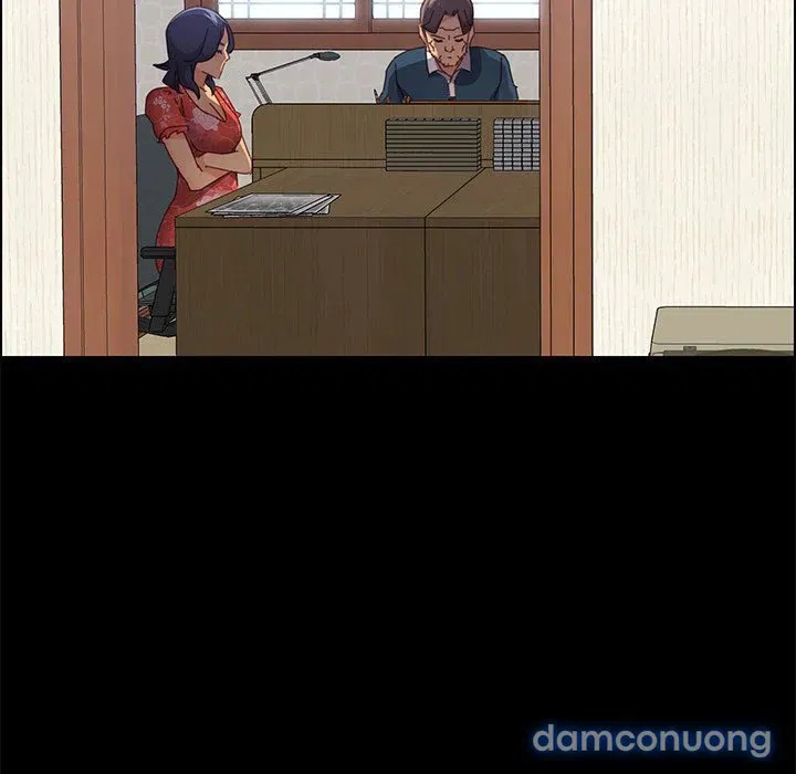 Trợ Lý Manhwa 