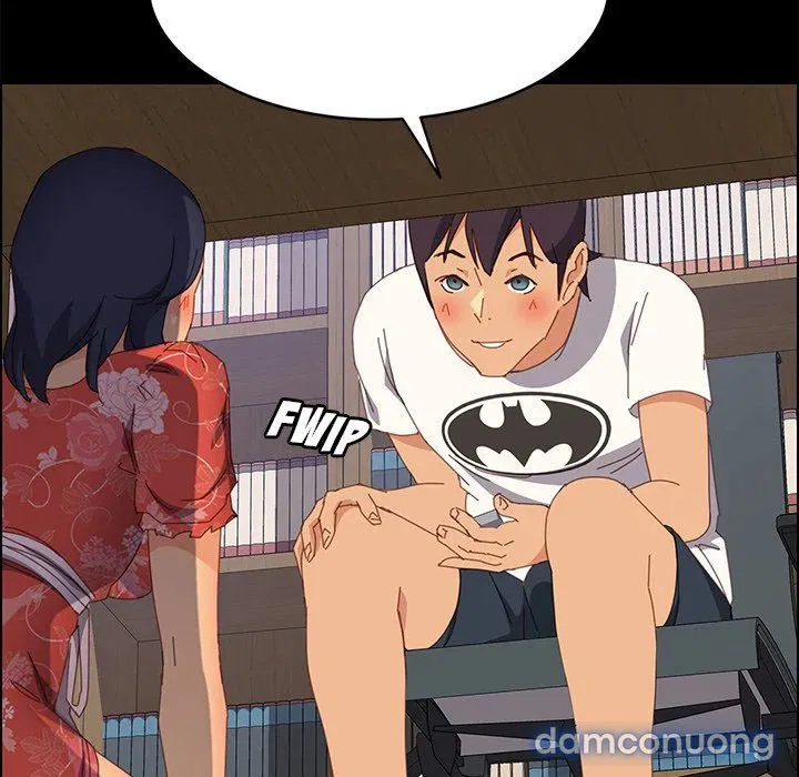 Trợ Lý Manhwa 