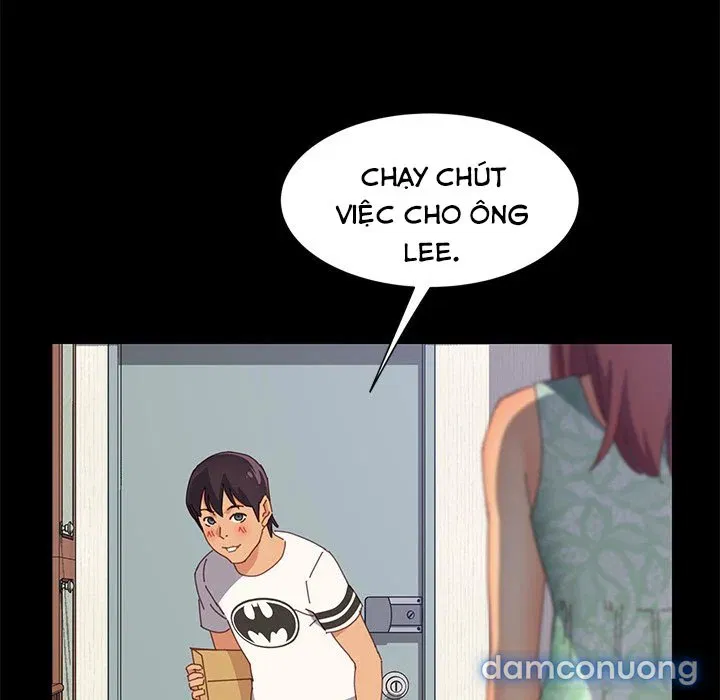 Trợ Lý Manhwa 
