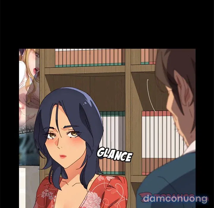 Trợ Lý Manhwa 