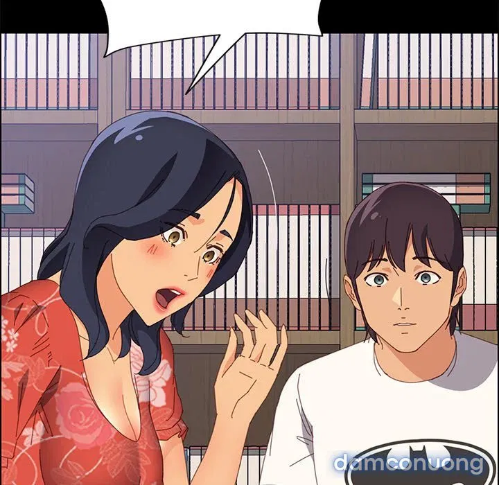 Trợ Lý Manhwa 