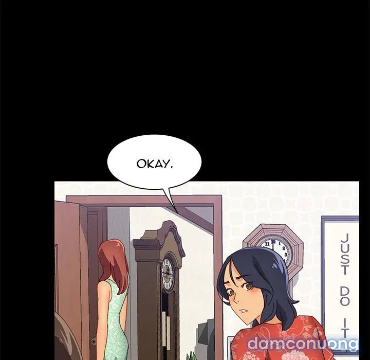 Trợ Lý Manhwa 