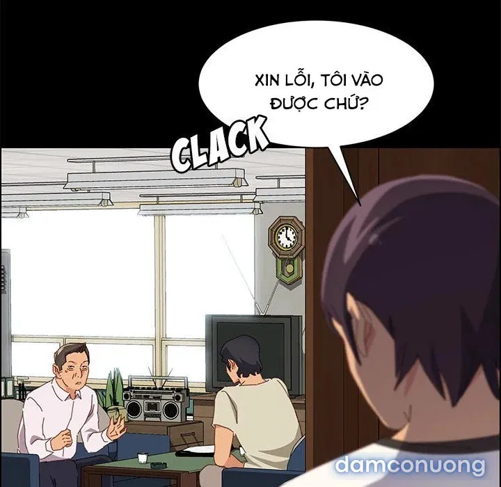 Trợ Lý Manhwa 