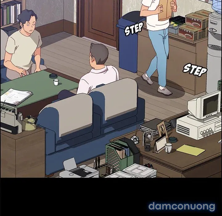 Trợ Lý Manhwa 