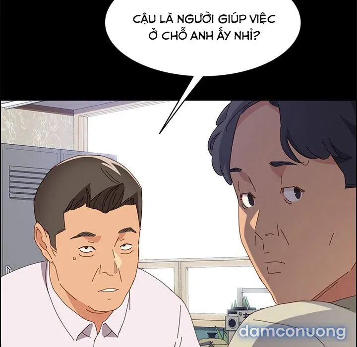 Trợ Lý Manhwa 