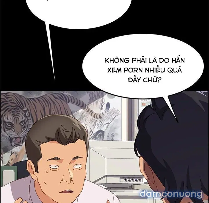 Trợ Lý Manhwa 
