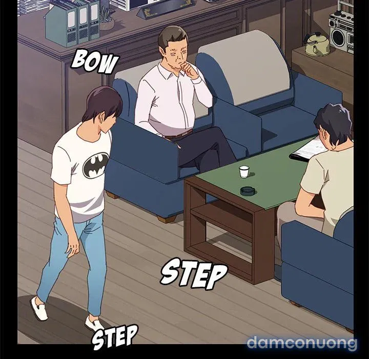 Trợ Lý Manhwa 