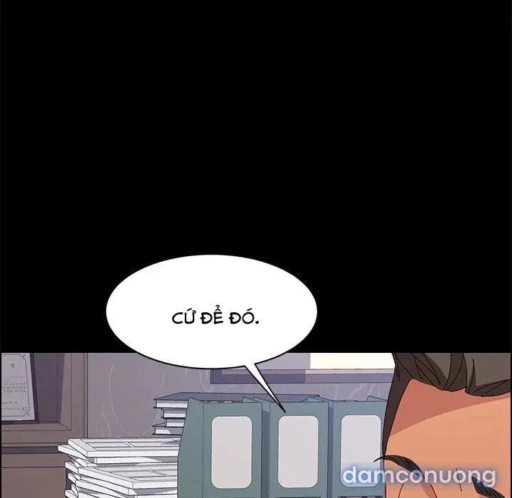 Trợ Lý Manhwa 