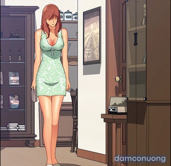 Trợ Lý Manhwa 