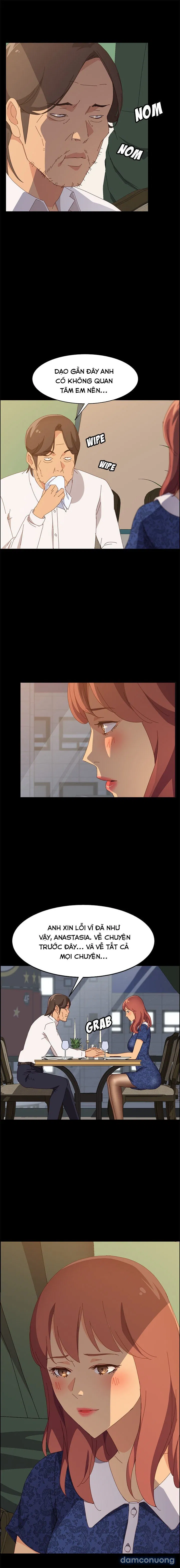 Trợ Lý Manhwa 