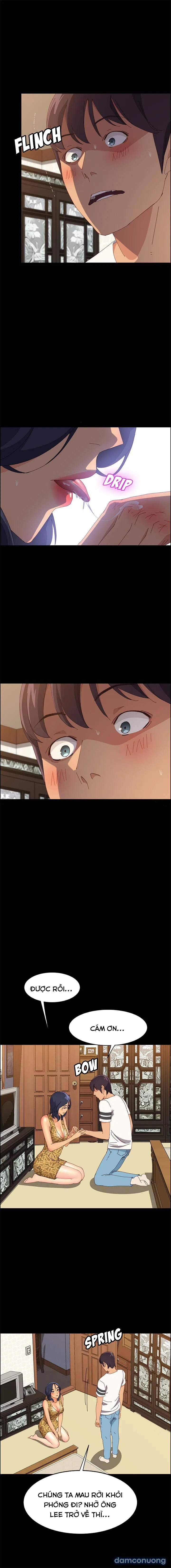 Trợ Lý Manhwa 