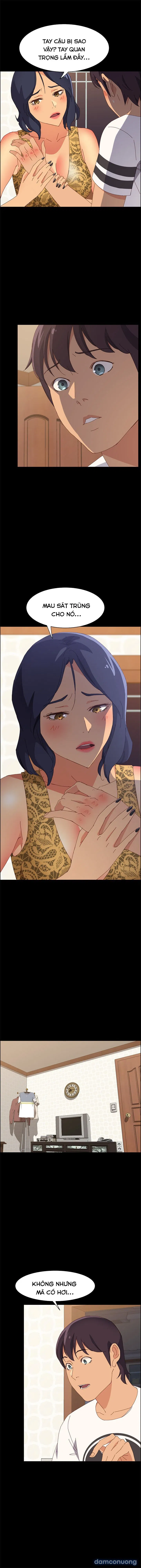 Trợ Lý Manhwa 