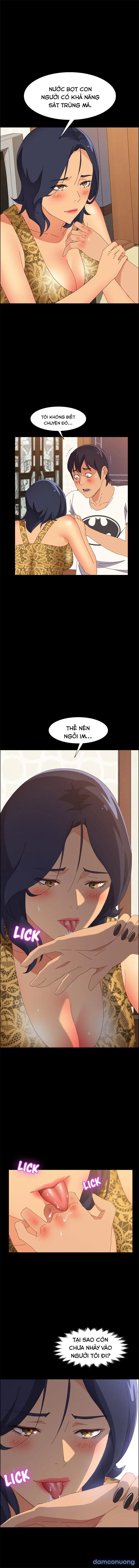 Trợ Lý Manhwa 