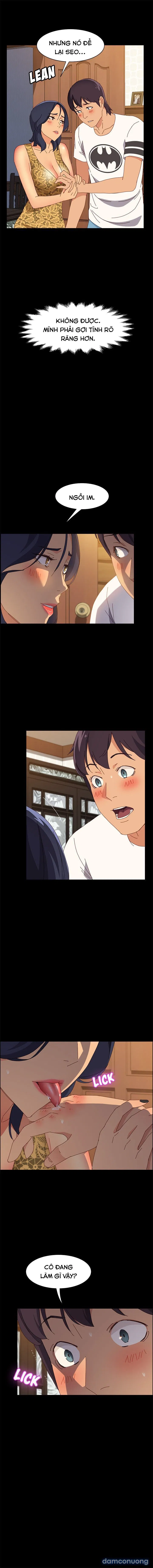 Trợ Lý Manhwa 