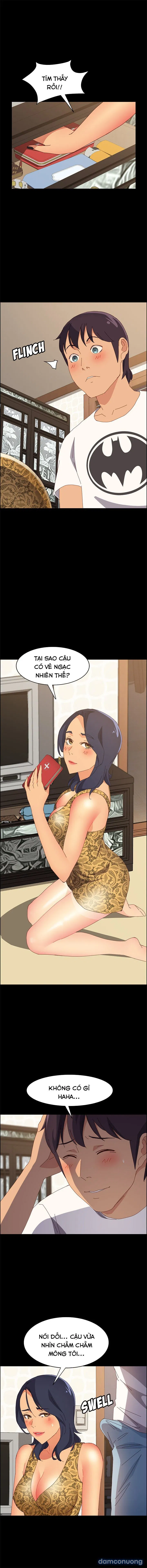 Trợ Lý Manhwa 
