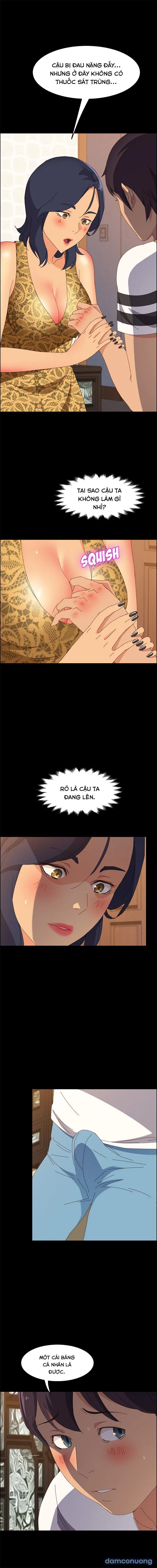 Trợ Lý Manhwa 