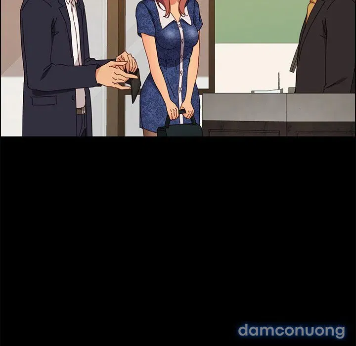 Trợ Lý Manhwa 