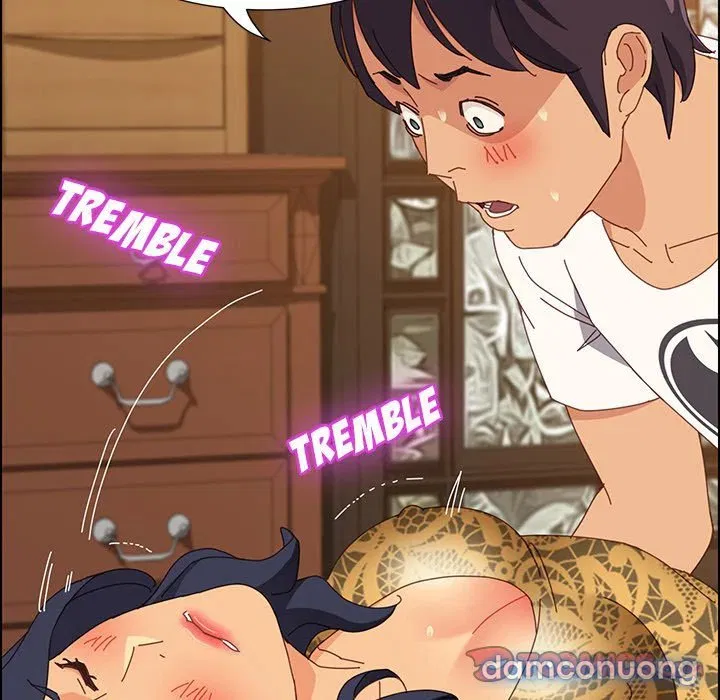 Trợ Lý Manhwa 