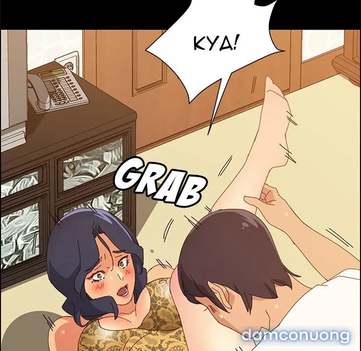 Trợ Lý Manhwa 