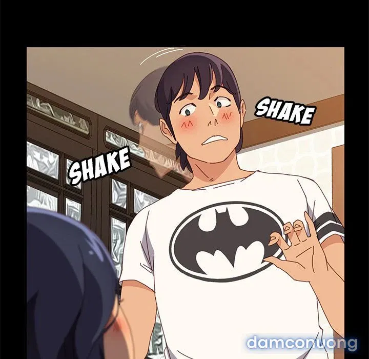 Trợ Lý Manhwa 