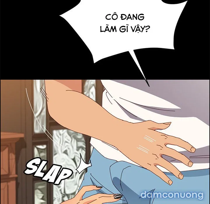 Trợ Lý Manhwa 