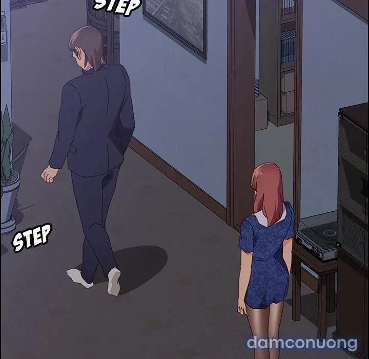 Trợ Lý Manhwa 