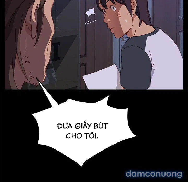 Trợ Lý Manhwa 