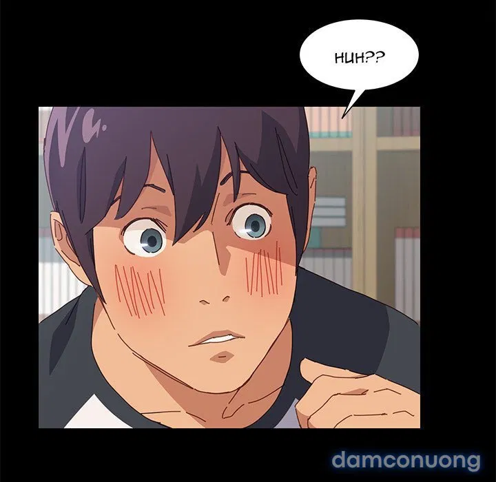 Trợ Lý Manhwa 