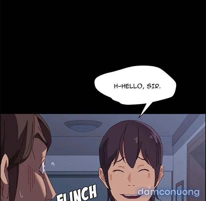 Trợ Lý Manhwa 