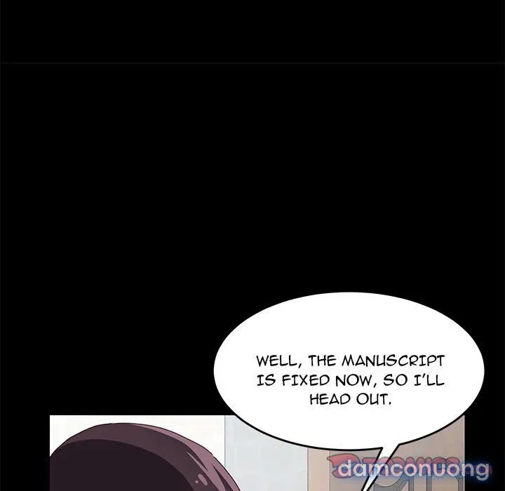 Trợ Lý Manhwa 