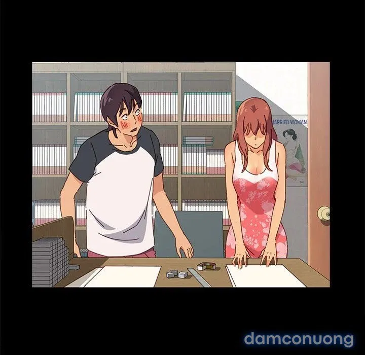 Trợ Lý Manhwa 