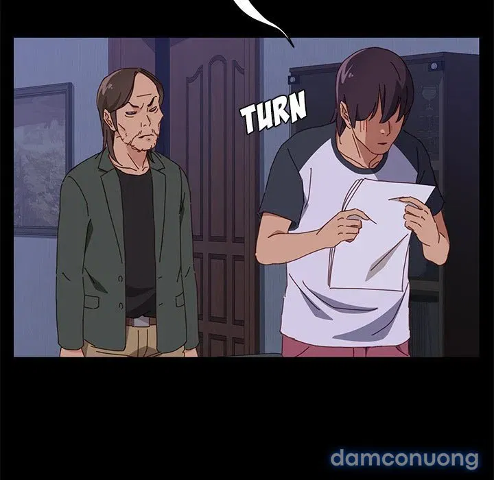Trợ Lý Manhwa 