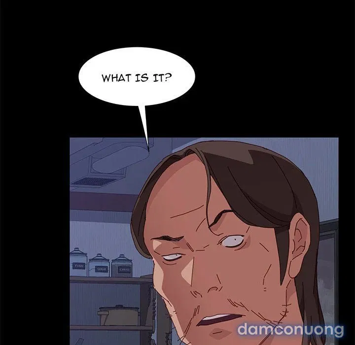 Trợ Lý Manhwa 