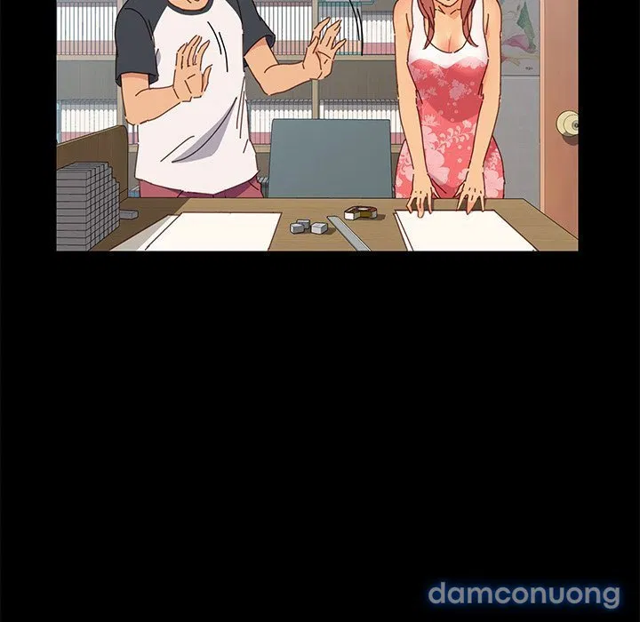 Trợ Lý Manhwa 