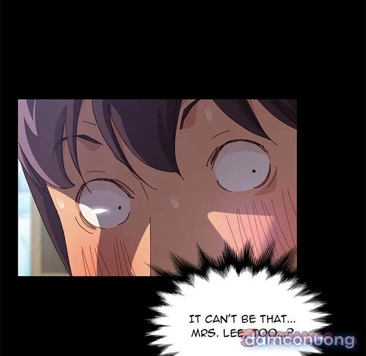 Trợ Lý Manhwa 