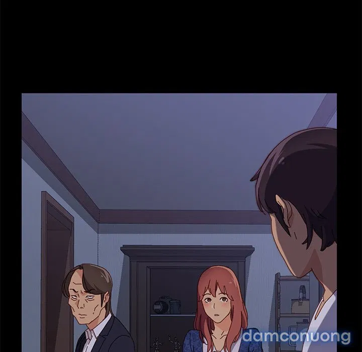 Trợ Lý Manhwa 