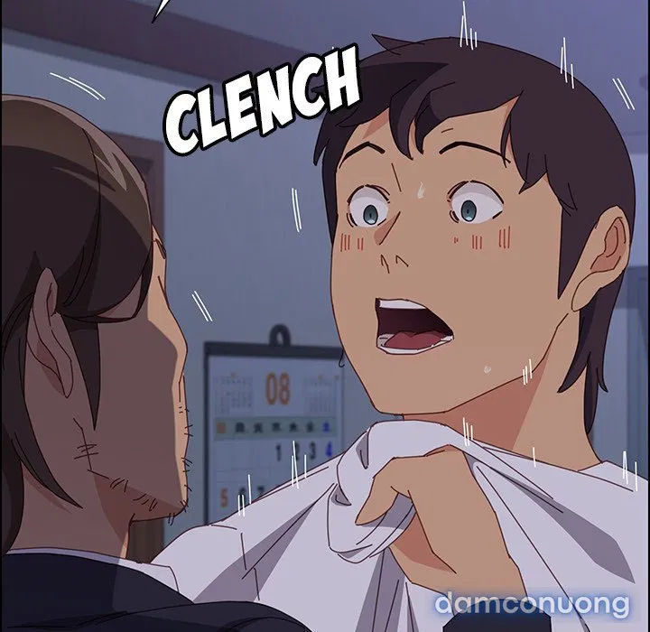 Trợ Lý Manhwa 