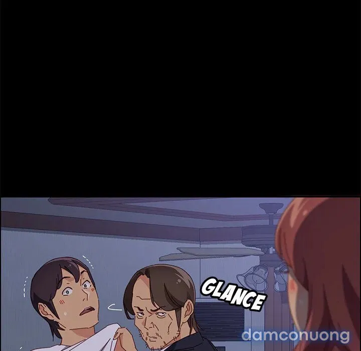 Trợ Lý Manhwa 